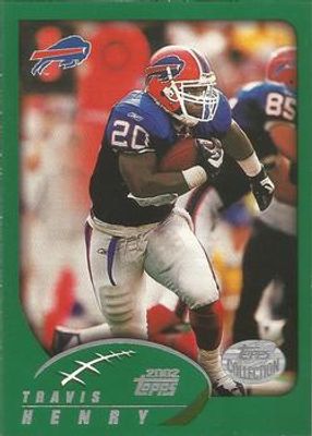 2002 Topps #94 Topps Collection