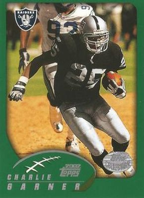 2002 Topps #52 Topps Collection