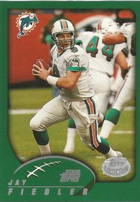 2002 Topps #192 Topps Collection