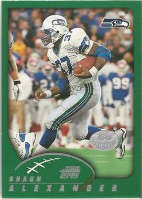 2002 Topps #183 Topps Collection