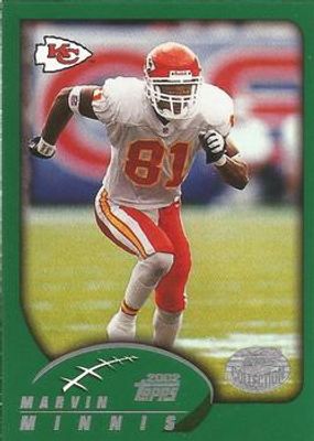 2002 Topps #219 Topps Collection