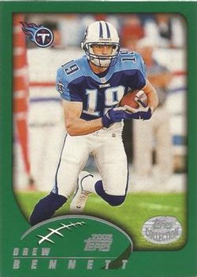 2002 Topps #162 Topps Collection