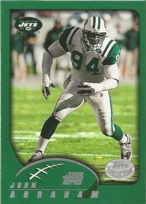 2002 Topps #173 Topps Collection