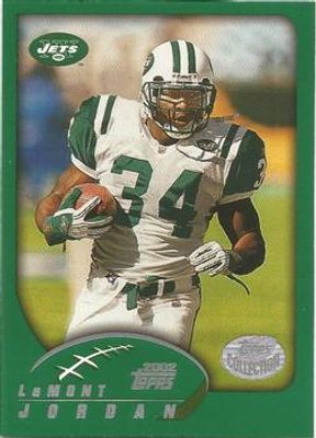 2002 Topps #90 Topps Collection