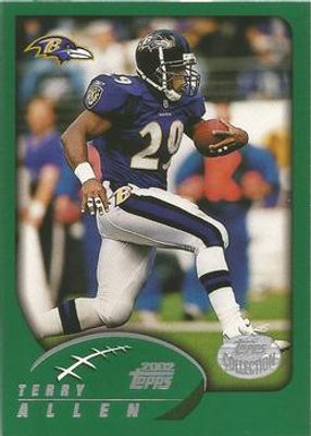 2002 Topps #152 Topps Collection