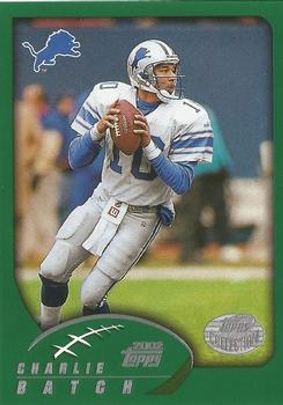 2002 Topps #16 Topps Collection