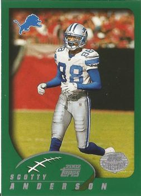2002 Topps #46 Topps Collection