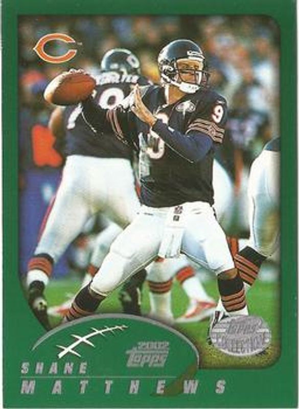 2002 Topps #66 Topps Collection