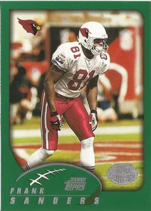 2002 Topps #23 Topps Collection