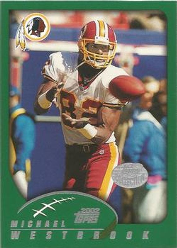 2002 Topps #172 Topps Collection