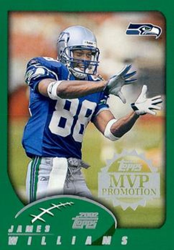 2002 Topps MVP Promotion
