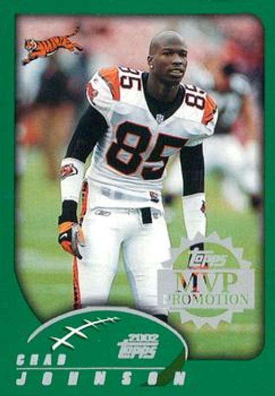 2002 Topps MVP Promotion