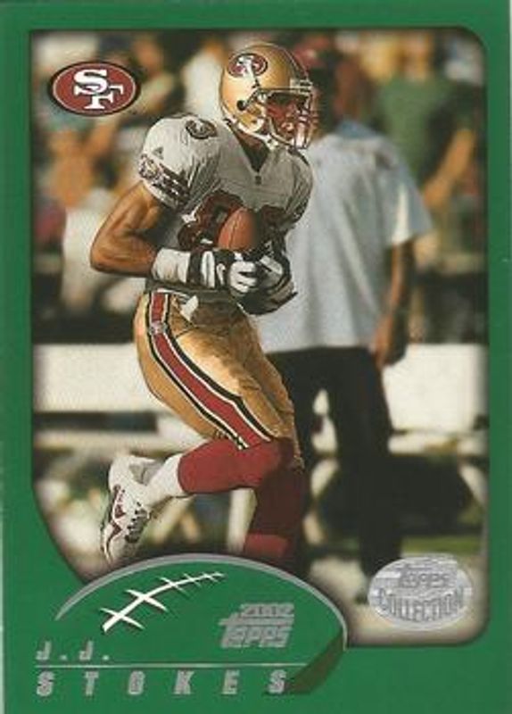 2002 Topps #161 Topps Collection