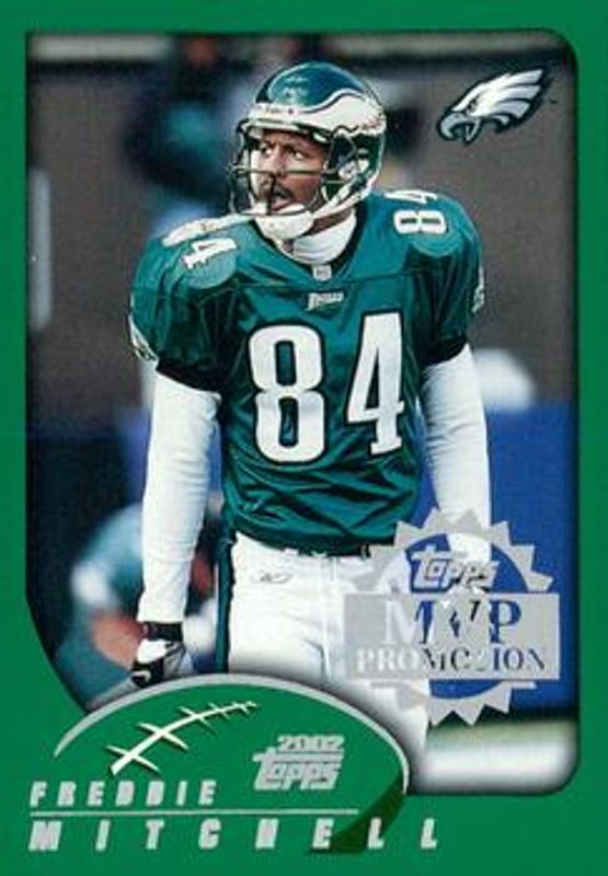 2002 Topps MVP Promotion