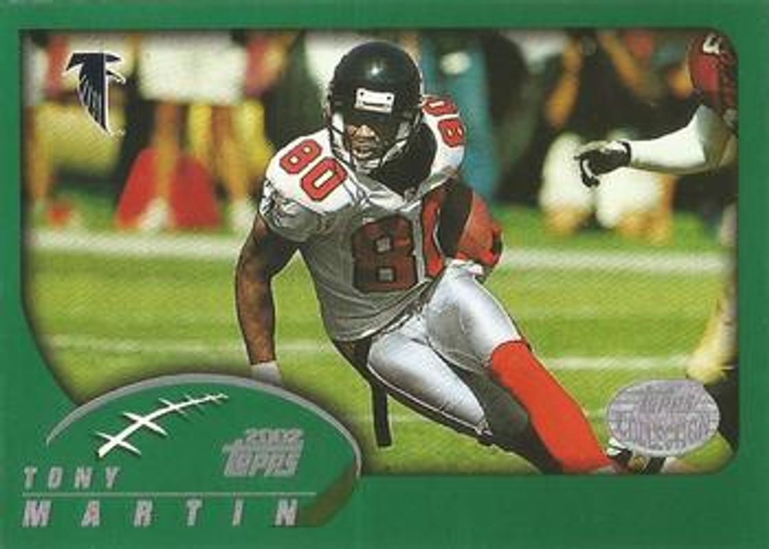 2002 Topps #265 Topps Collection