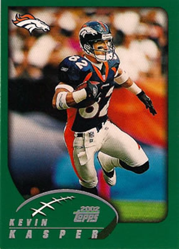 2002 Topps #106 Base