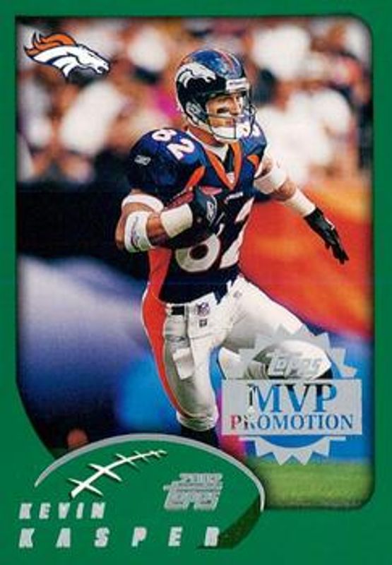2002 Topps MVP Promotion