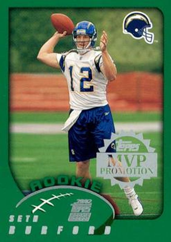 2002 Topps MVP Promotion