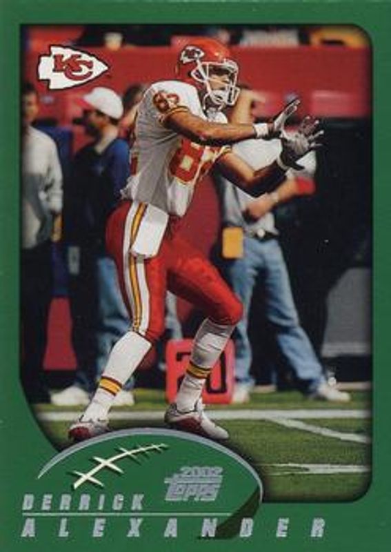 2002 Topps #159 Base