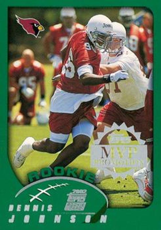 2002 Topps MVP Promotion