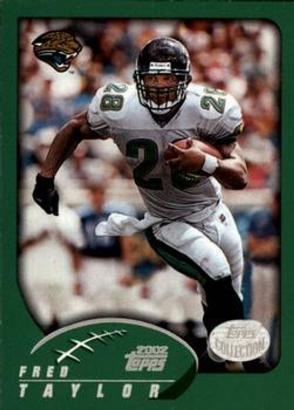 2002 Topps #45 Topps Collection