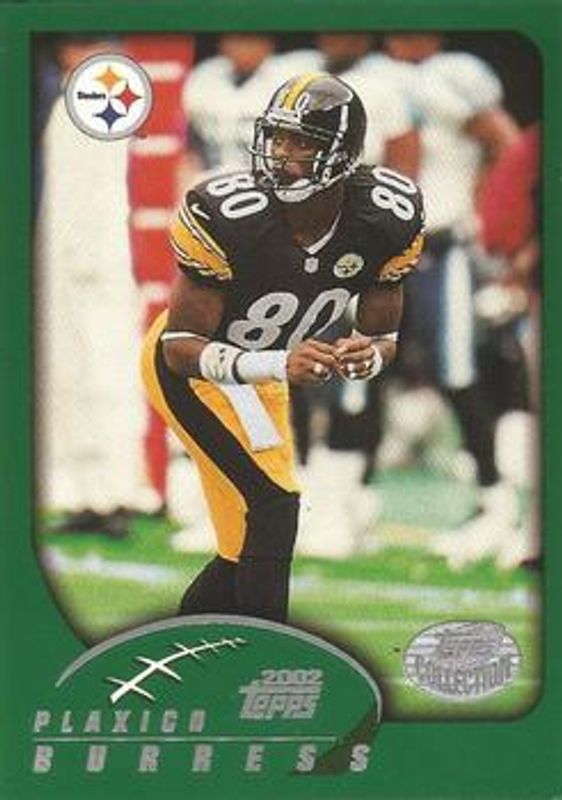 2002 Topps #279 Topps Collection