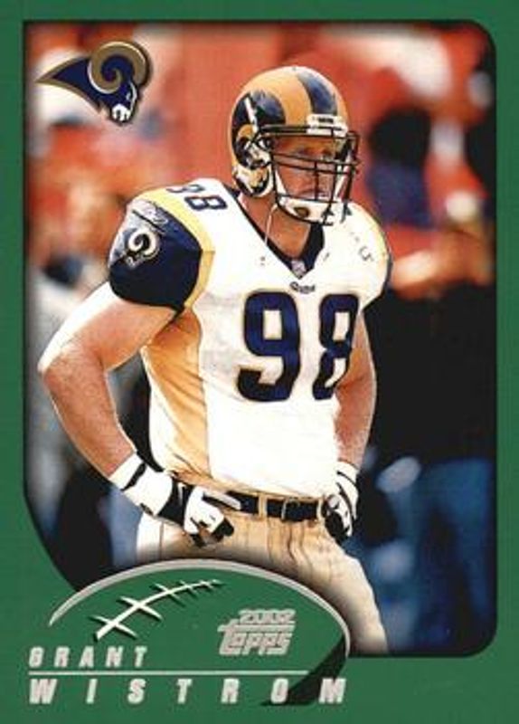 2002 Topps #120 Base