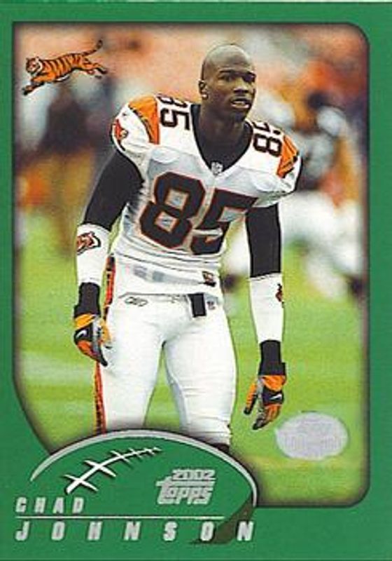 2002 Topps #111 Topps Collection