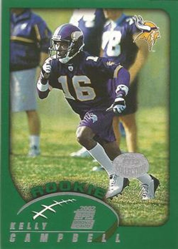 2002 Topps #343 Topps Collection