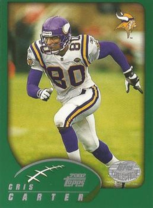 2002 Topps #27 Topps Collection