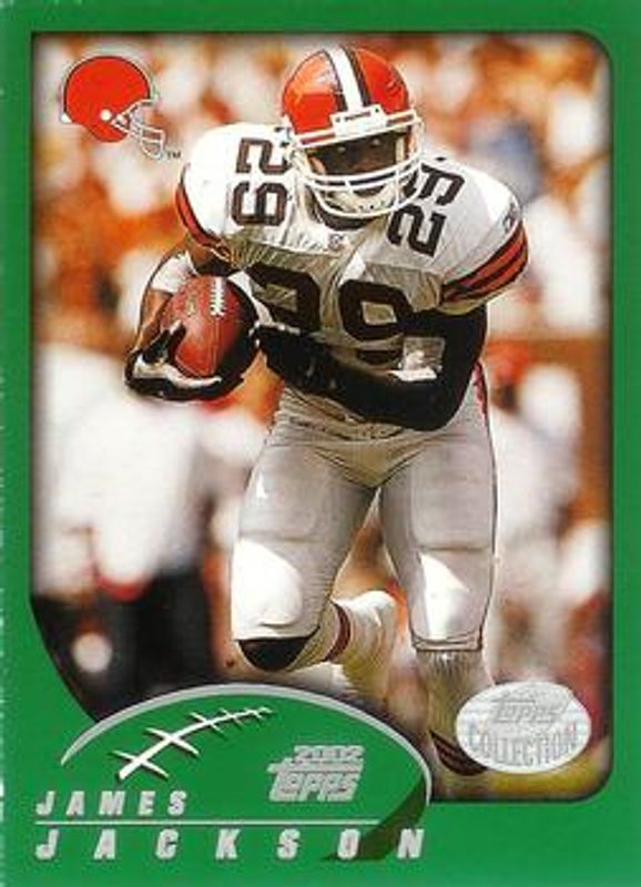 2002 Topps #143 Topps Collection