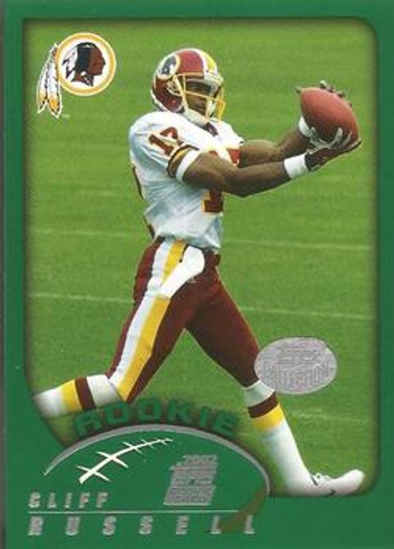2002 Topps #335 Topps Collection