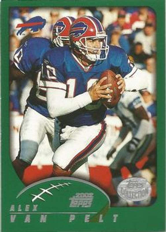 2002 Topps #167 Topps Collection