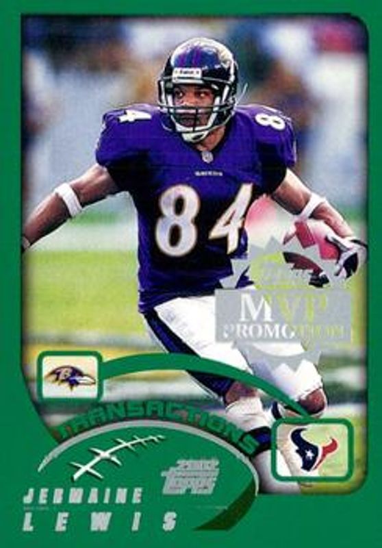 2002 Topps MVP Promotion