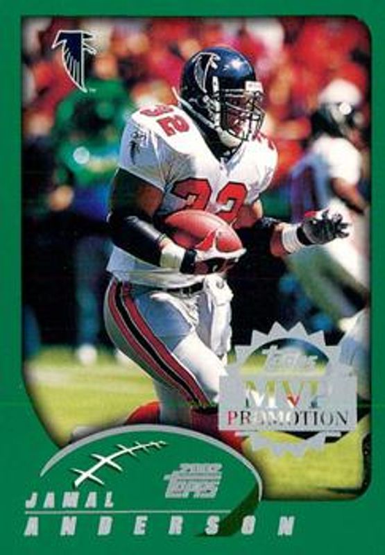 2002 Topps MVP Promotion