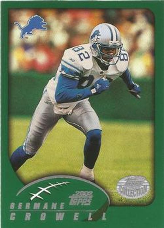 2002 Topps #266 Topps Collection