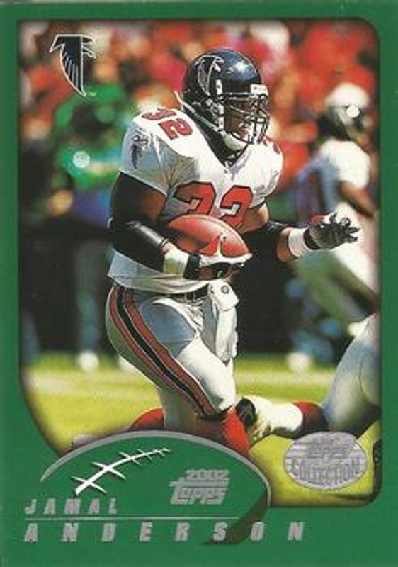 2002 Topps #245 Topps Collection