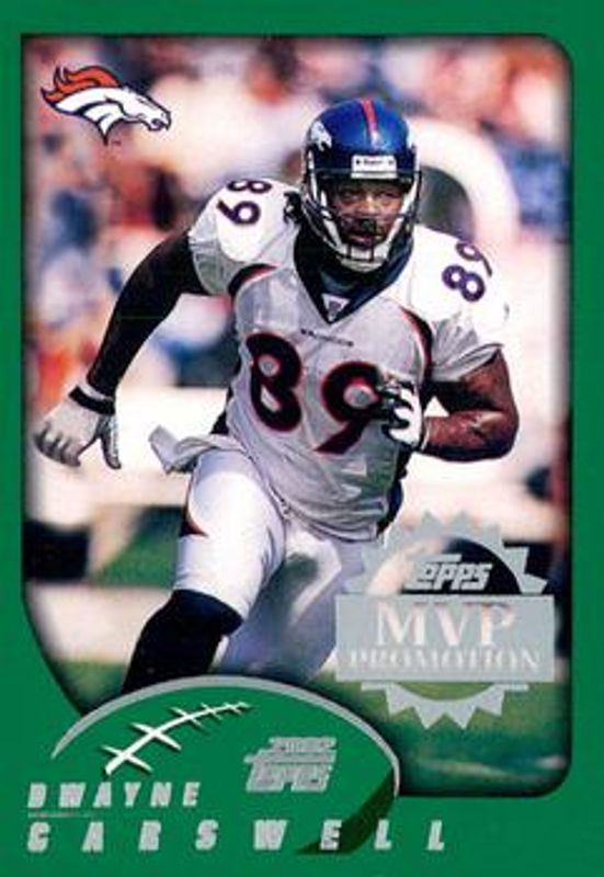 2002 Topps MVP Promotion