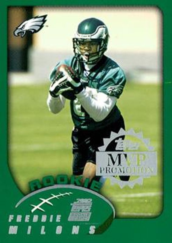 2002 Topps MVP Promotion