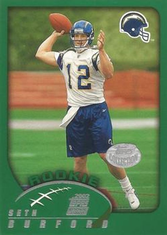 2002 Topps #355 Topps Collection