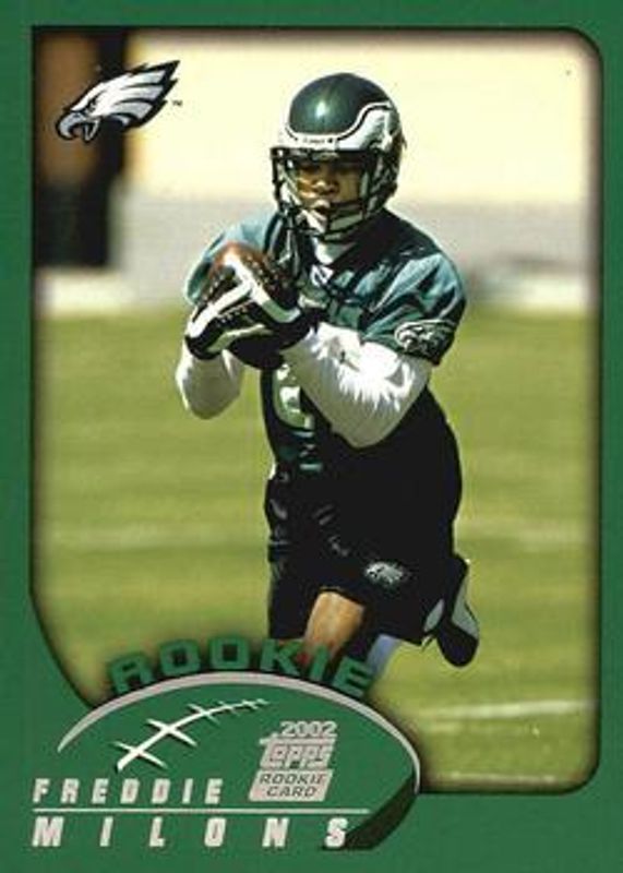 2002 Topps #347 Base