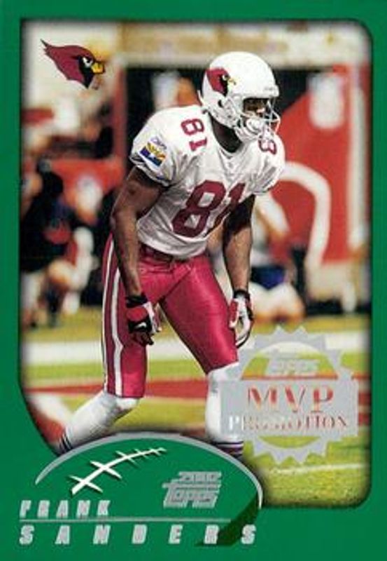 2002 Topps MVP Promotion