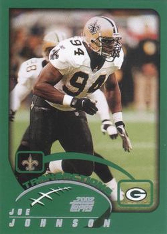 2002 Topps #145 Base