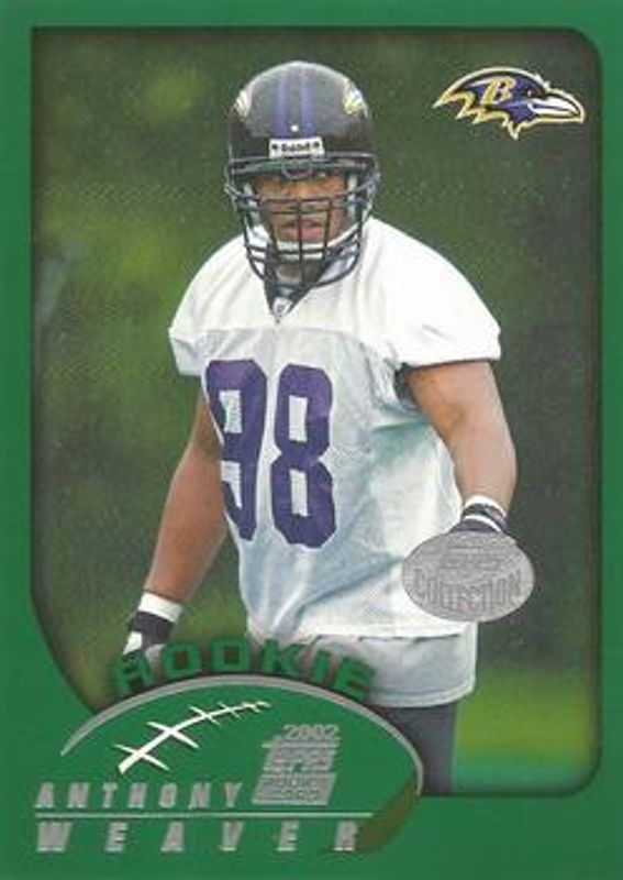 2002 Topps #364 Topps Collection