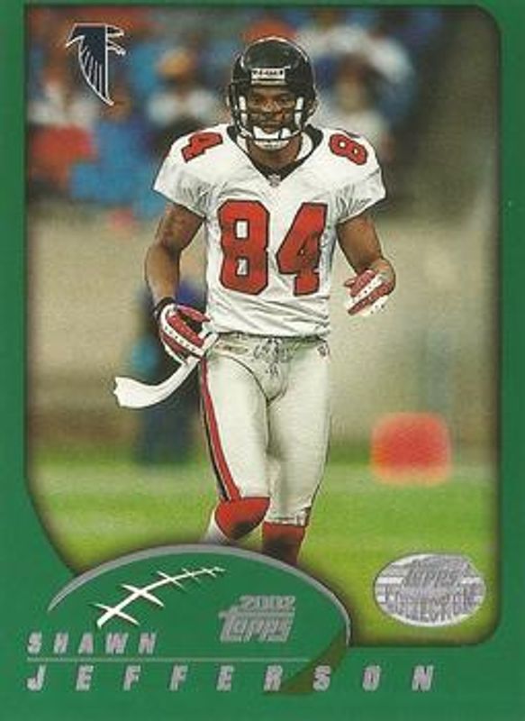 2002 Topps #60 Topps Collection