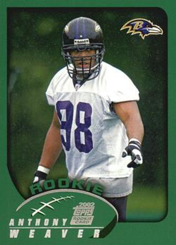 2002 Topps #364 Base