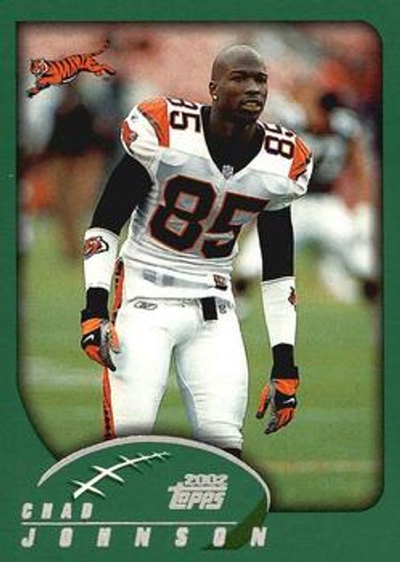 2002 Topps #111 Base