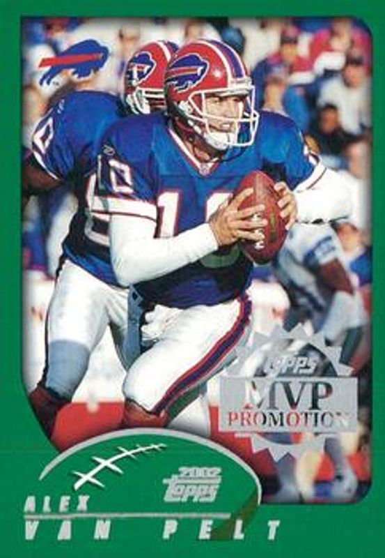2002 Topps MVP Promotion