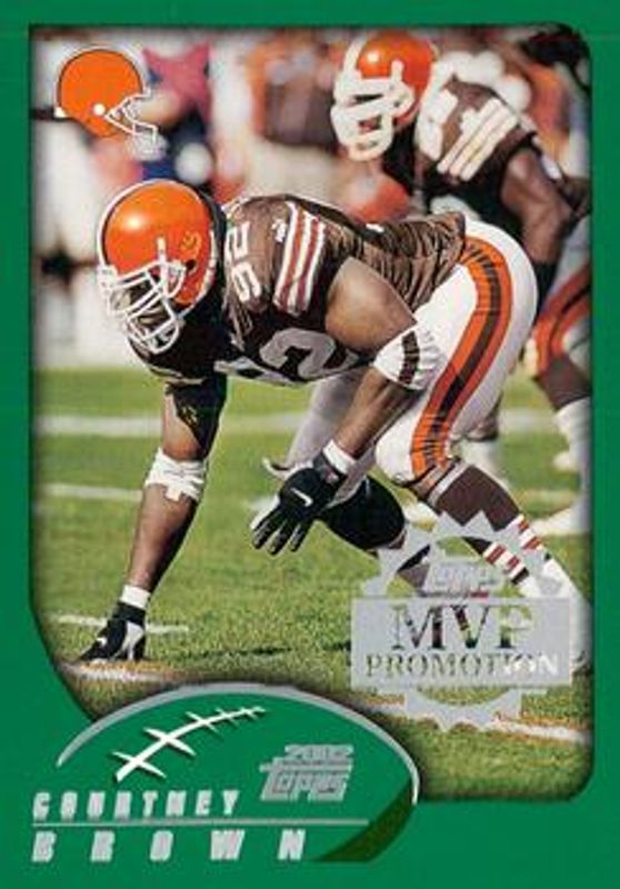 2002 Topps MVP Promotion