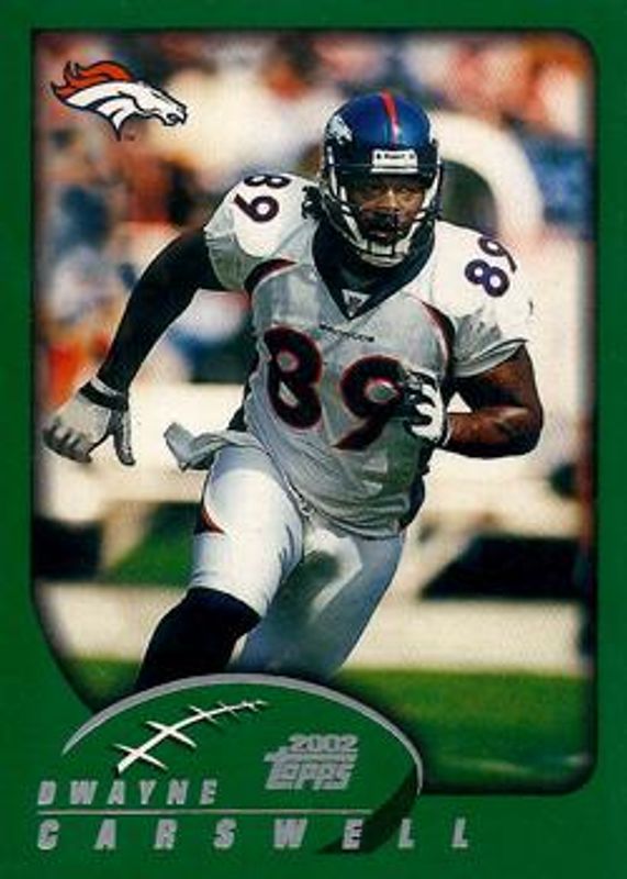 2002 Topps #242 Base
